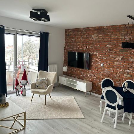 Apartament „My Angel Z Sauna” W Koscierzynie Koscierzyna Exterior photo