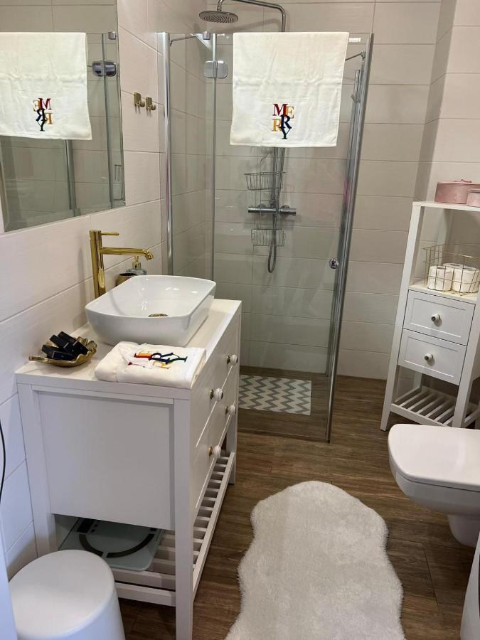Apartament „My Angel Z Sauna” W Koscierzynie Koscierzyna Exterior photo